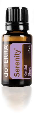 Serenity 15ml