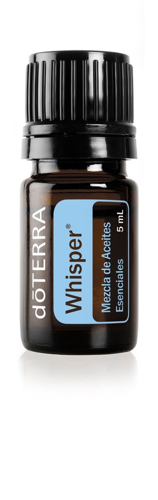 Whisper 5ml
