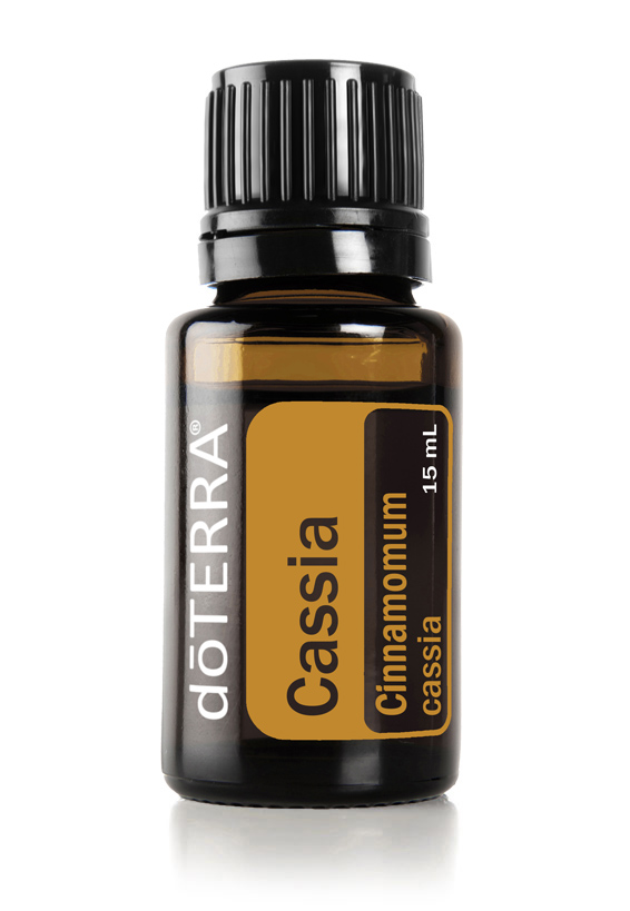 Casia 15ml