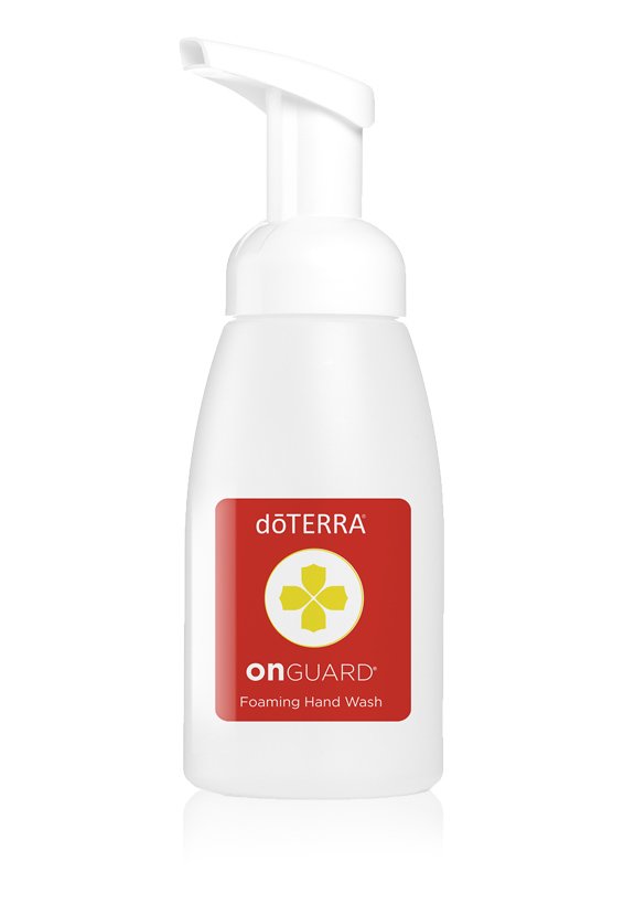 On Guard Foam Dispensor 236 mL