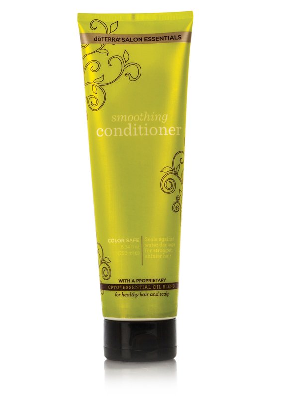 Salon E. Smoothing Conditioner