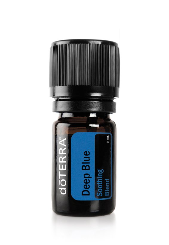 Deep Blue 5ml