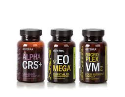 Lifelong Vitality Vegan Pack 