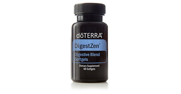Deep Blue Polyphenol Complex 60 Cap