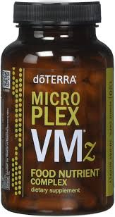 Microplex VMz 120 cap. 
