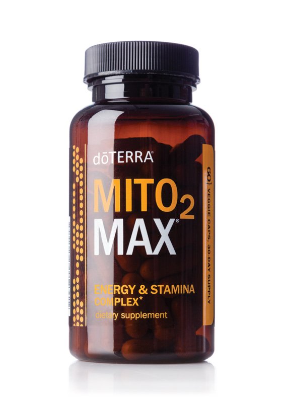 Mito 2 Max 60 cap
