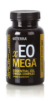 xEO MEGA 120 cap. 