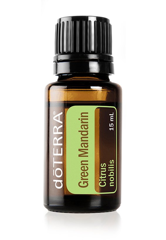 Green Mandarin 15ml