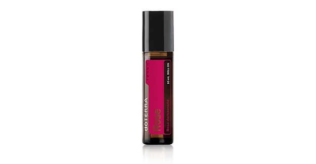 Rose Touch 10 ml