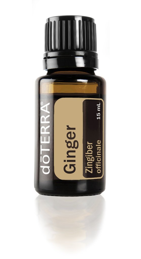 Ginger 15ml
