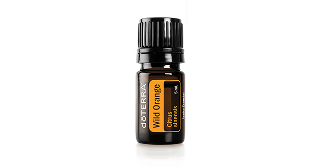 Wild Orange 15ml