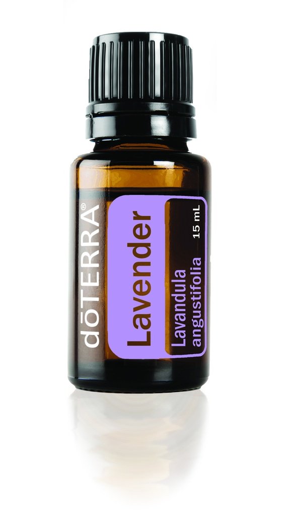 Lavender 15ml