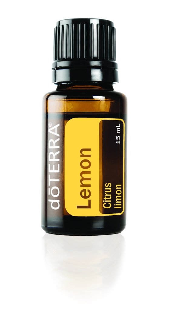 Lemon 15ml