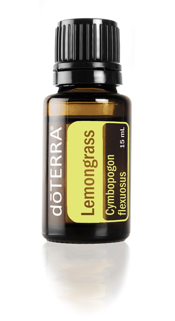 Lemongrass 15ml