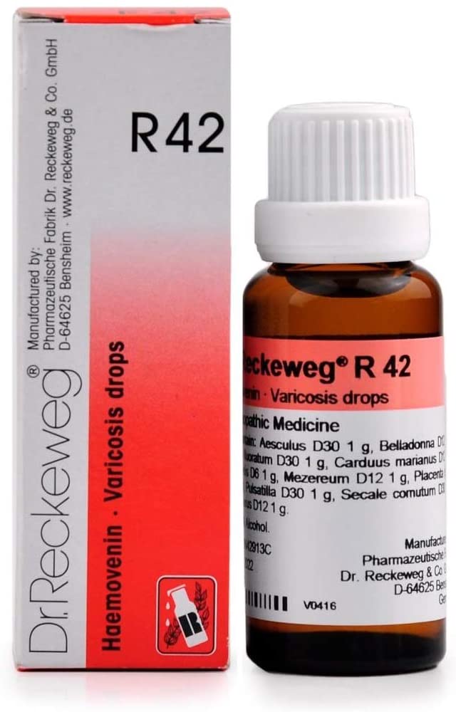 R42 Haemovenin