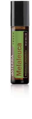Tea Tree Touch 10ml