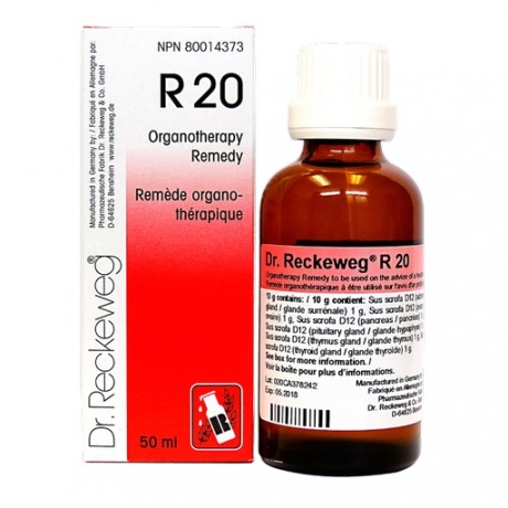 R20 Euglandin-F