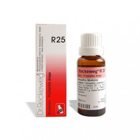 R25 Prostatan