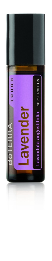 Lavender Touch 10ml