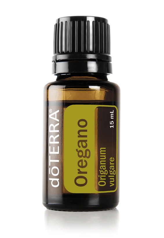 Oregano 15ml
