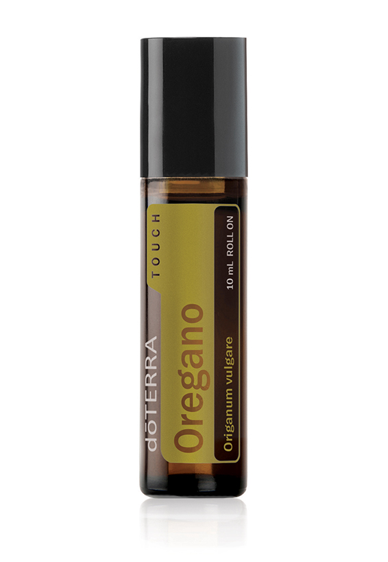 Oregano Touch 10ml