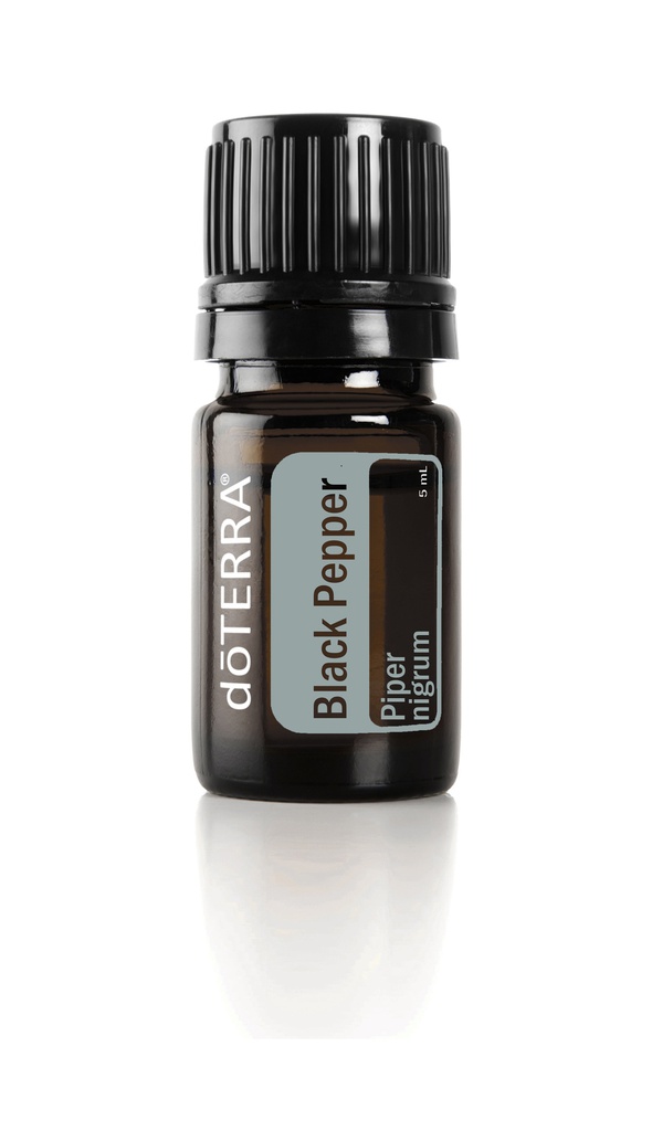 Black Pepper 5ml