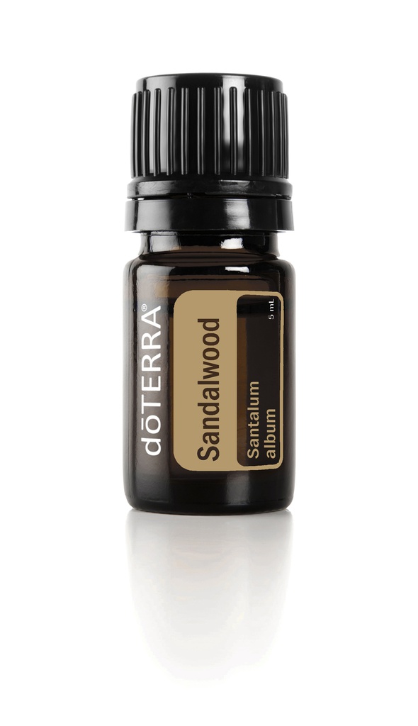 Sandalwood 5ml