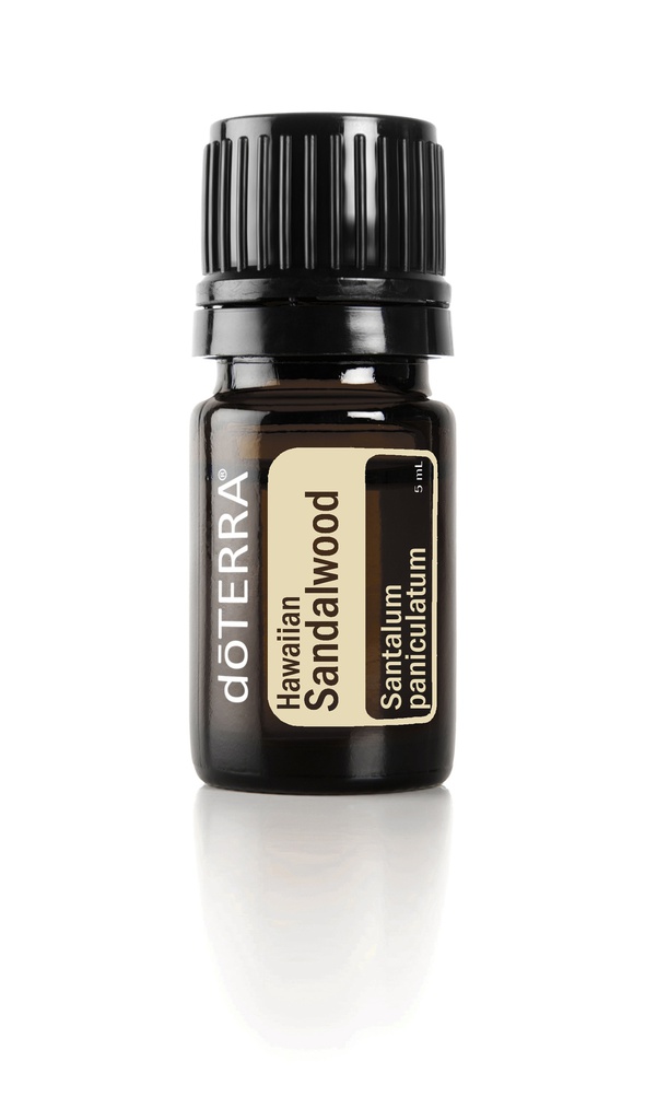 Hawaiian Sandalwood 5ml