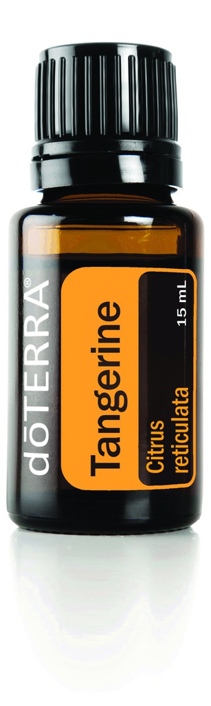 Tangerine 15ml