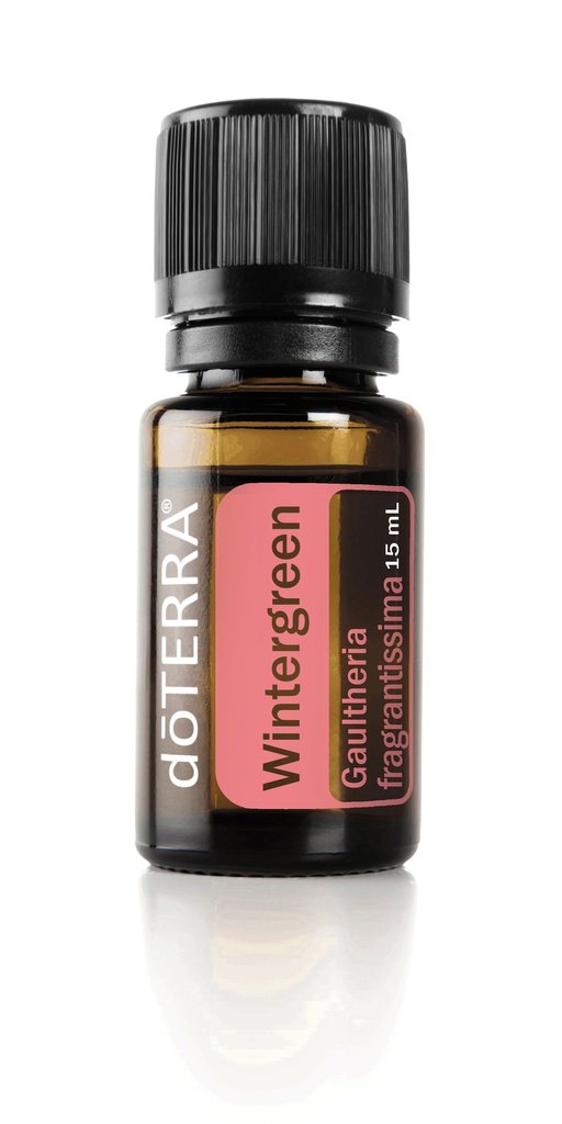 Wintergreen 15ml