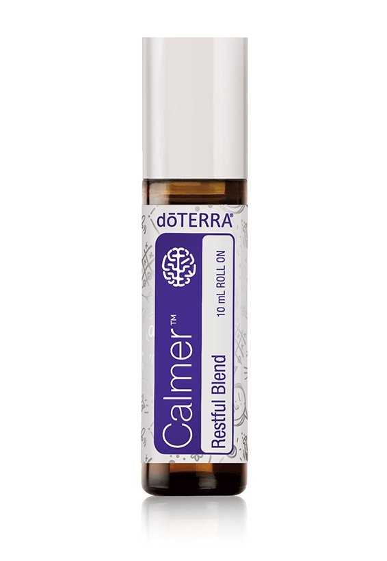 Calmer Touch 10ml