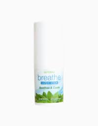 Breathe Barra de vapor  0.4 oz