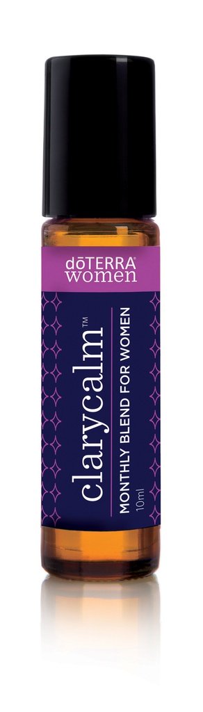Clary Calm Touch 10ml