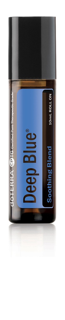 Deep Blue Touch 10ml ( Diluido)
