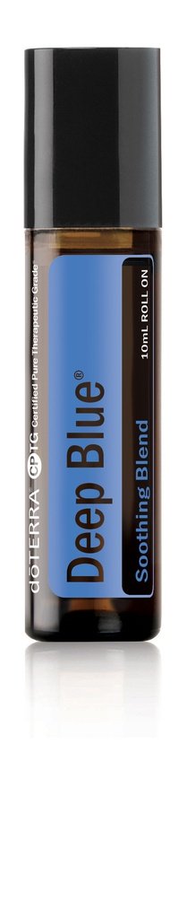 Deep Blue Touch 10ml