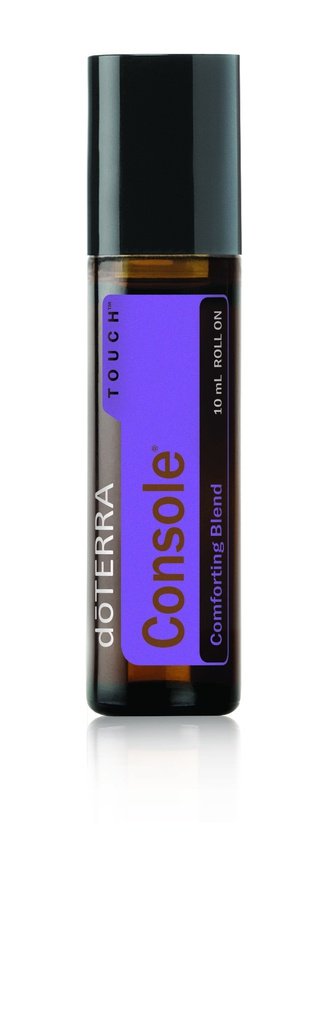 Console Touch 10ml