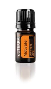 Motivate  5ml                                                                                                                                                                                                                                                          M