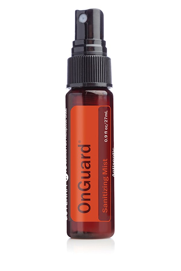 On Guard Sanitizing Mist 27ml