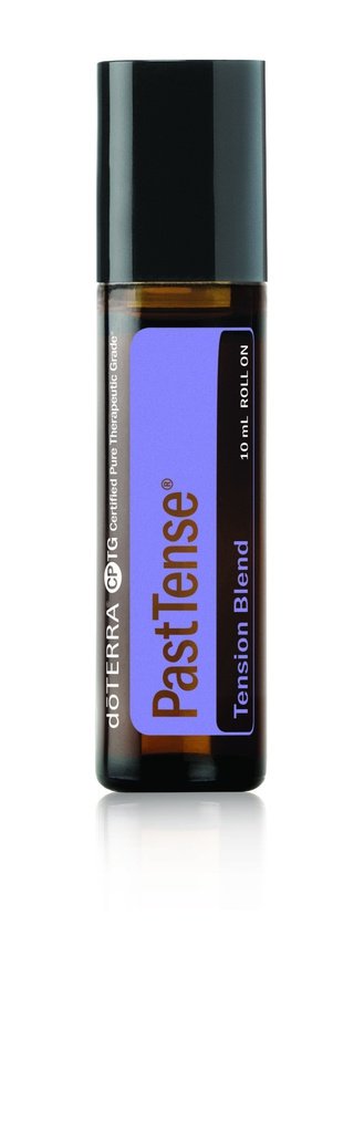 PastTense Touch 10ml