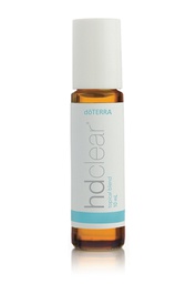 [60204494] HD Clear Roll On 10ml