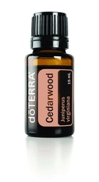 [60208140] Cedarwood 15ml