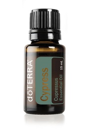 [60212080] Cypress 15 ml