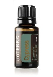 [60212080] Ciprés 15 ml abril
