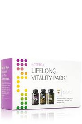 [60214450] Lifelong Vitality Normal (Alpha CRS, xEO Mega, Micro PLex)