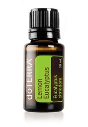 [60210435] Lemon Eucalyptus 15ml