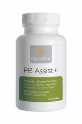 [35160001] PB Assist Probiotico 30 Cap.