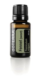 [60205989] Fennel 15ml