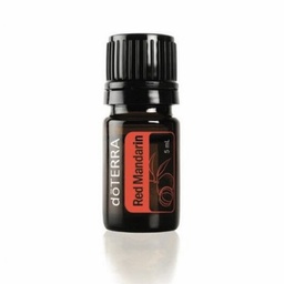 [00005] Red Mandarin 5ml
