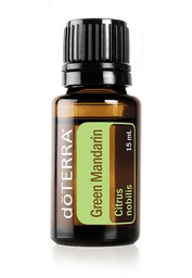 [60205794] Green Mandarin 15ml