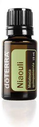 [00004] Niaouli 15 ml